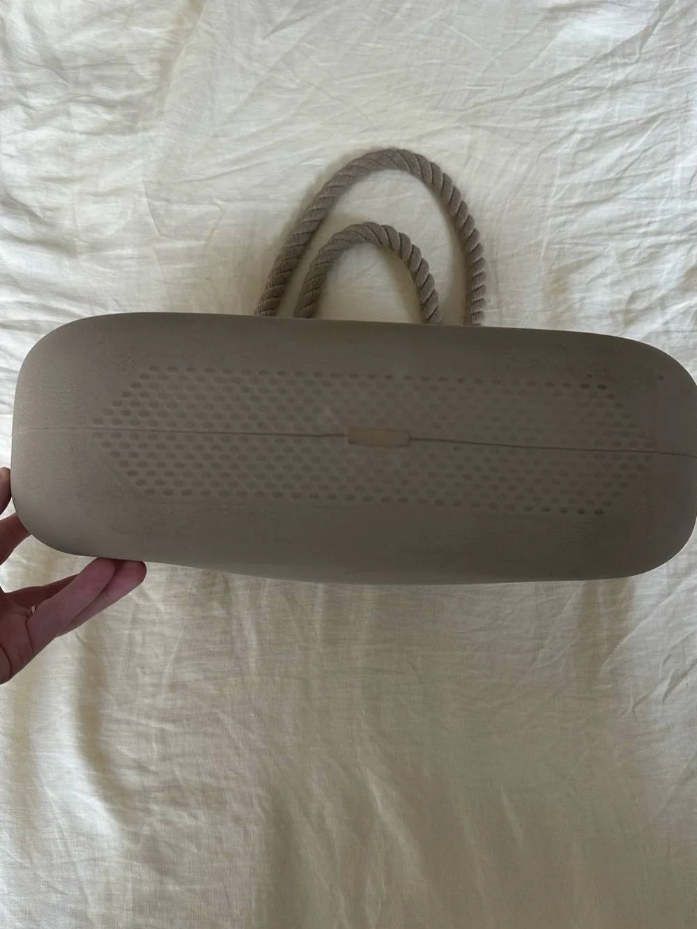 O Bag barely used